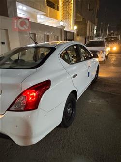 Nissan Sunny